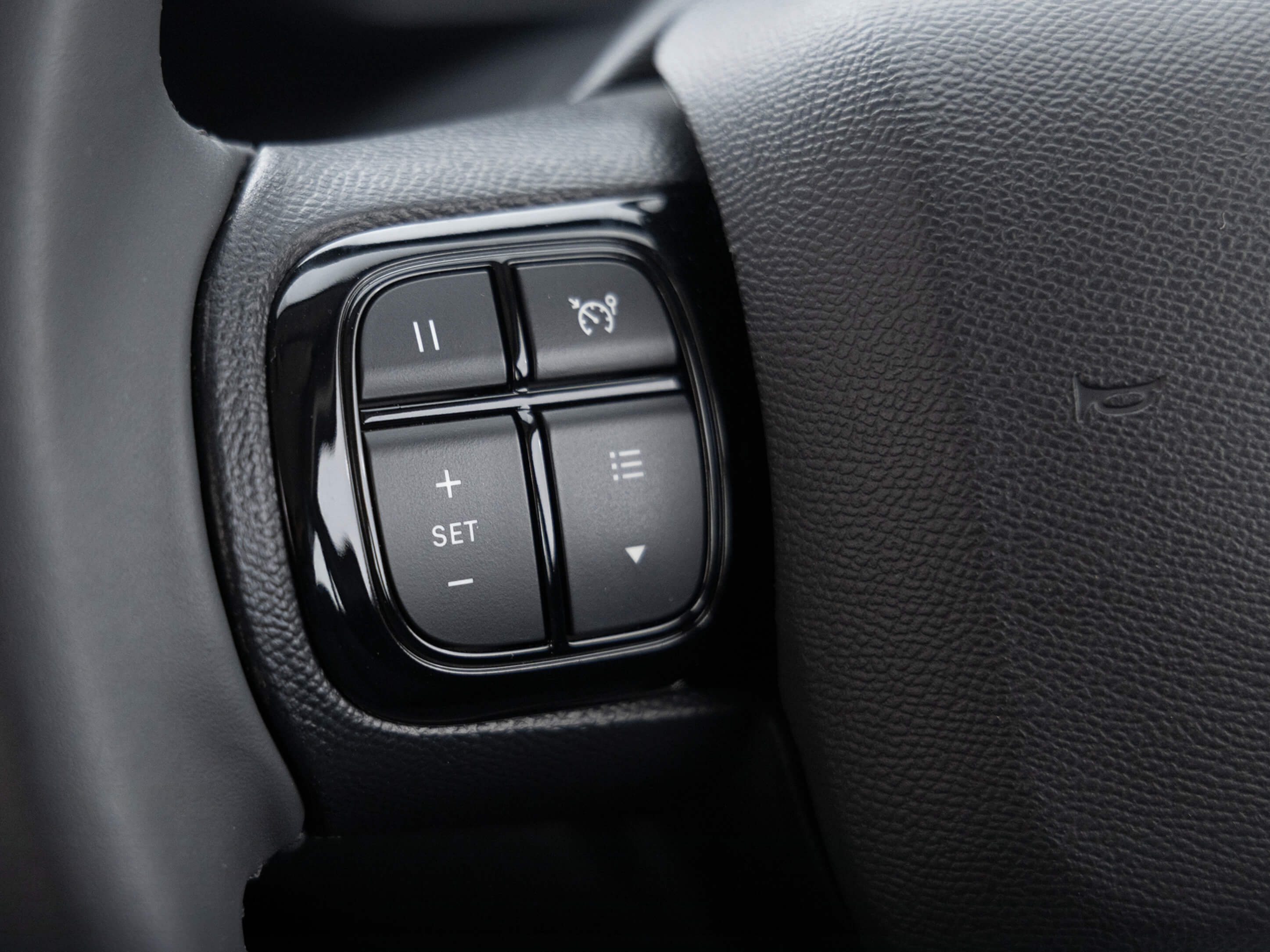 Cruise Control